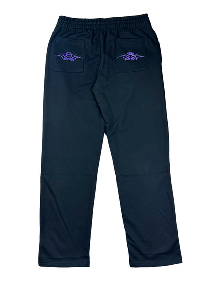“crucifix” sweatpants
