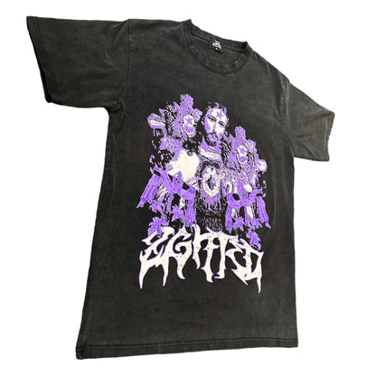 “redeemer” tee