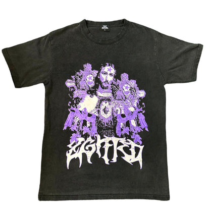 “redeemer” tee