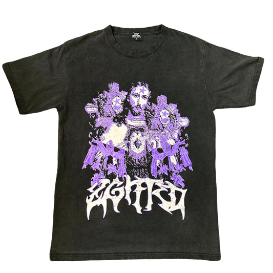 “redeemer” tee